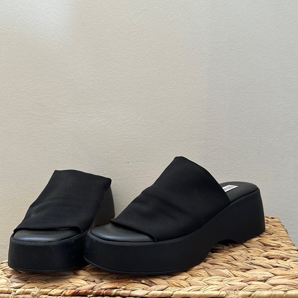 Steve Madden - SLINKY30 BLACK